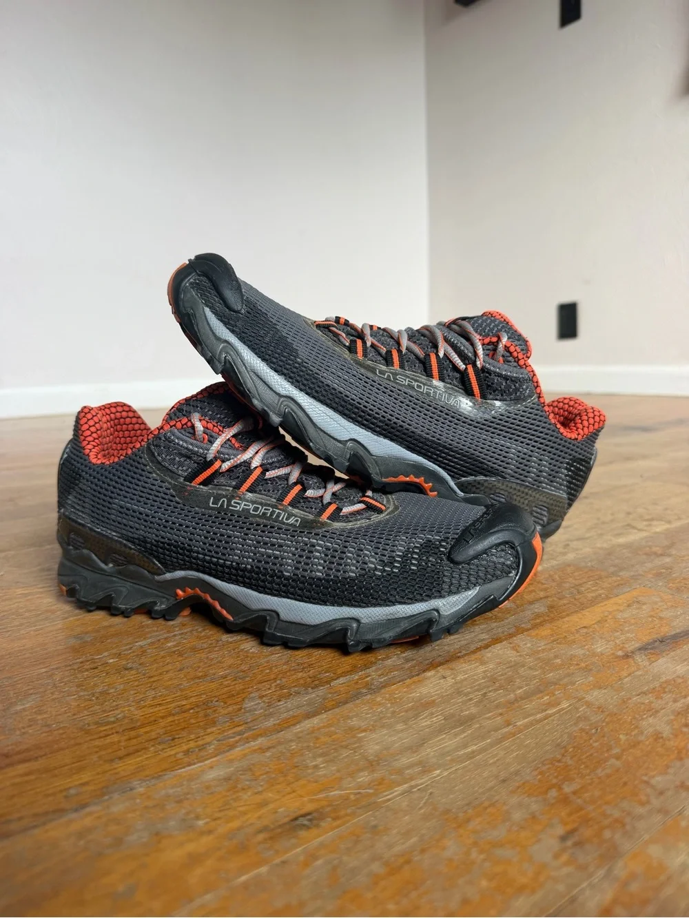 La Sportiva Wildcat Trail Running/Hiking Shoes